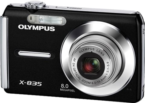 オリンパス Olympus FE-320 3x 同梱無料 #yk8164 オリンパス Olympus FE-320 3x 同梱無料 #yk8164 - メルカリ